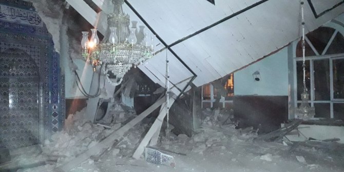 BEYKOZ’DA FACİANIN EŞİĞİNDEN DÖNÜLDÜ