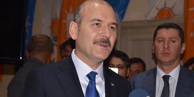 'MİLLETİN KARARINA VE İRADESİNE GÜVENİYORUZ'