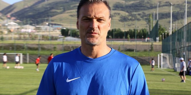 SAMSUNSPOR'DA ALPAY ÖZALAN DÖNEMİ SONA ERDİ