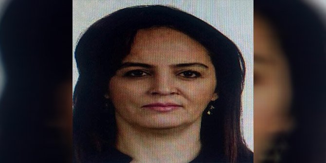 HDP’Lİ EŞBAŞKAN TUTUKLANDI