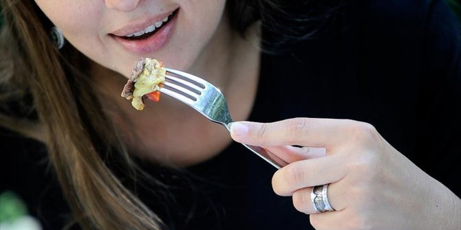 'TÜRKİYE BESLENME VE SAĞLIK ARAŞTIRMASI' BAŞLADI