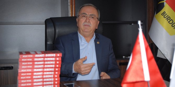"YAZICIOĞLU’NUN ÖLÜMÜNDE FETULLAH GÜLEN’İN İRTİBATI VAR"