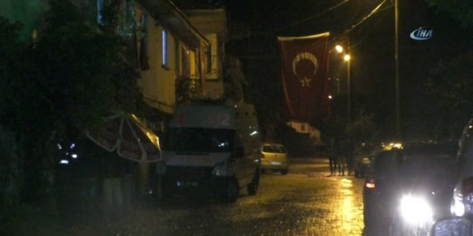 AFYONKARAHİSAR’A ŞEHİT ATEŞİ DÜŞTÜ