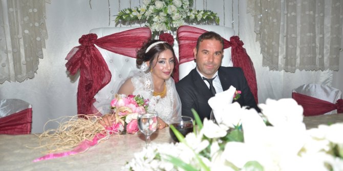 ADANALI ŞEHİT 38 GÜN ÖNCE EVLENMİŞ