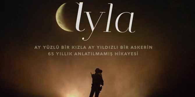 'OSCAR'I AL DA GEL AYLA'