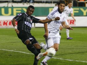 Spor Toto Süper Lig