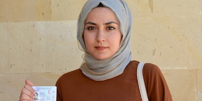 FETÖ YÜZÜNDEN DEDESİNİN HATIRASINDAN VAZGEÇTİ