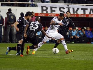Spor Toto Süper Lig