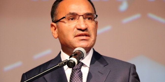 "BU KORKUNÇ SALDIRIYI ŞİDDETLE KINIYORUZ"