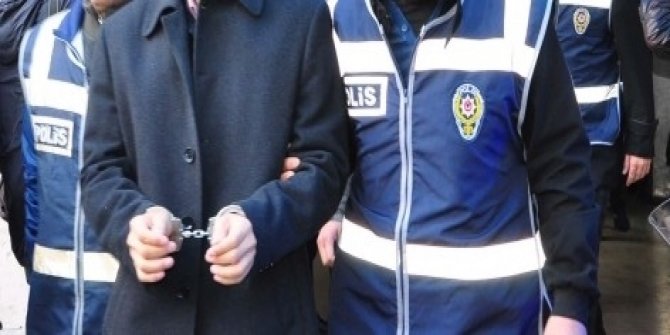 ÇANAKKALE’DE FETÖ OPERASYONU: 11 GÖZALTI