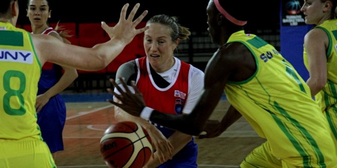 ORMANSPOR ŞAMPİYON OLDU