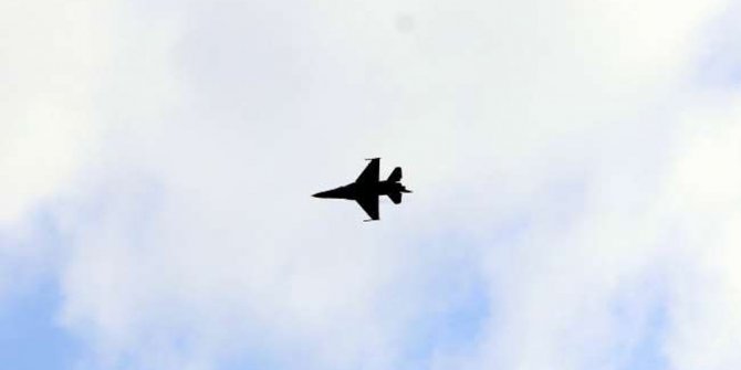 RUS UÇAKLARI TÜRK HAVA SAHASINDA UÇACAK