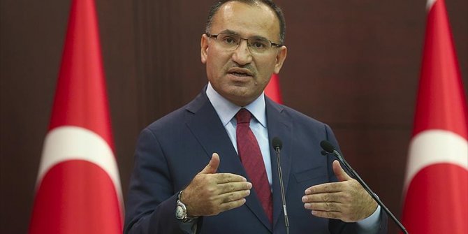 BAŞBAKAN YARDIMCISI BOZDAĞ: MTV MAKUL BİR RAKAMA ÇEKİLECEK