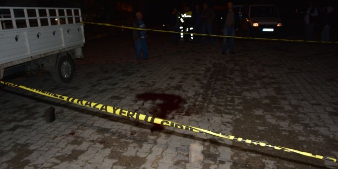 4 ÇOCUK ANNESİ KURŞUNLARIN HEDEFİ OLDU