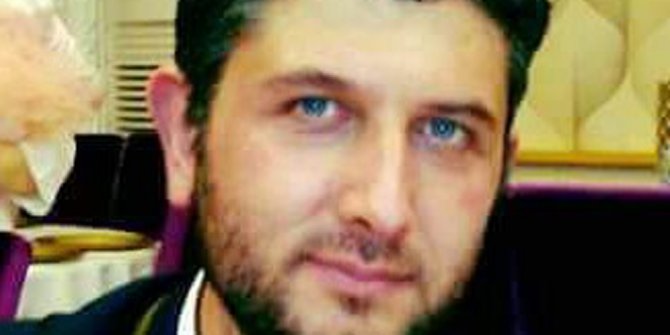 ÖLMEDEN ÖNCE KATİLİNİN ADINI SÖYLEMİŞ