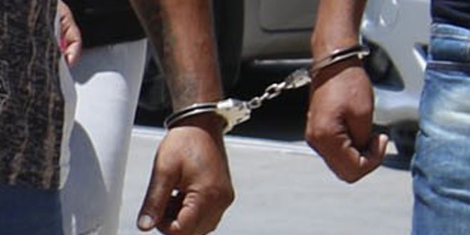 KAYMAKAMA "BYLOCK"TAN GÖZALTI