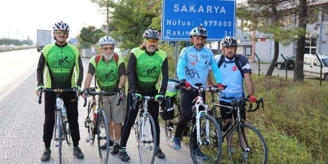 HER ŞEY LÖSEMİLİ ÇOCUKLAR İÇİN !