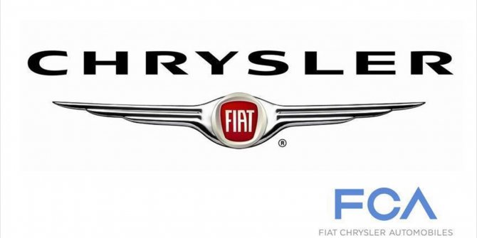 FİAT CHRYSLER ABD'DE 646 BİN ARACINI GERİ ÇAĞIRIYOR