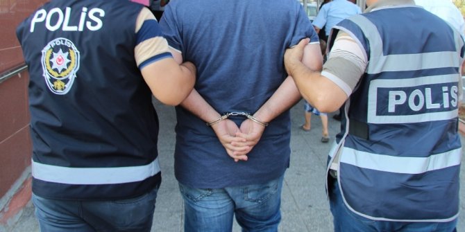 ARANAN 4 TERÖRİST MUĞLA’DA YAKALANDI