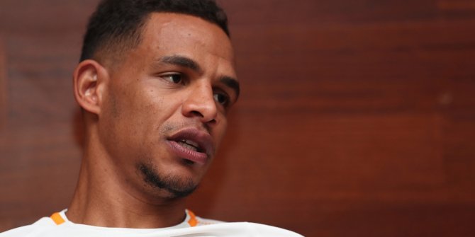 "GALATASARAY KONUSUNDA YANILMADIM"