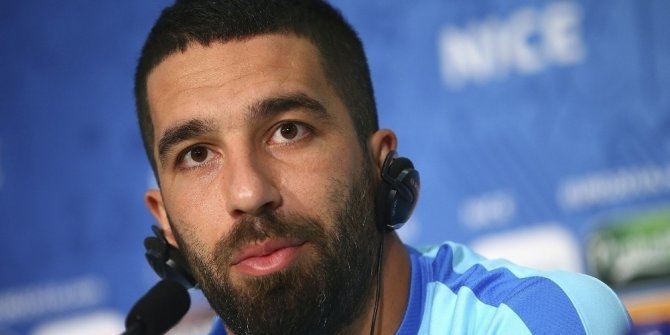 ARDA’DAN ŞEHİTLERE TAZİYE MESAJI