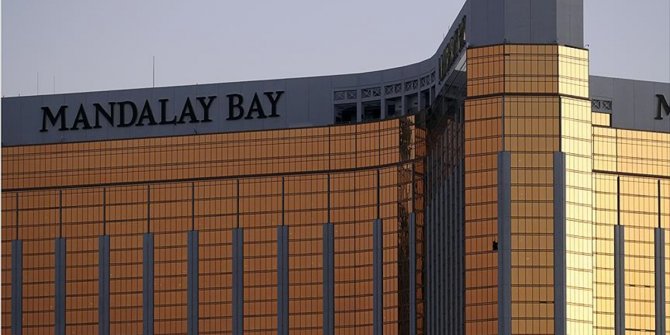 LAS VEGAS SALDIRGANININ KIZ ARKADAŞI FİLİPİNLER'DEN ABD'YE GÖNDERİLDİ