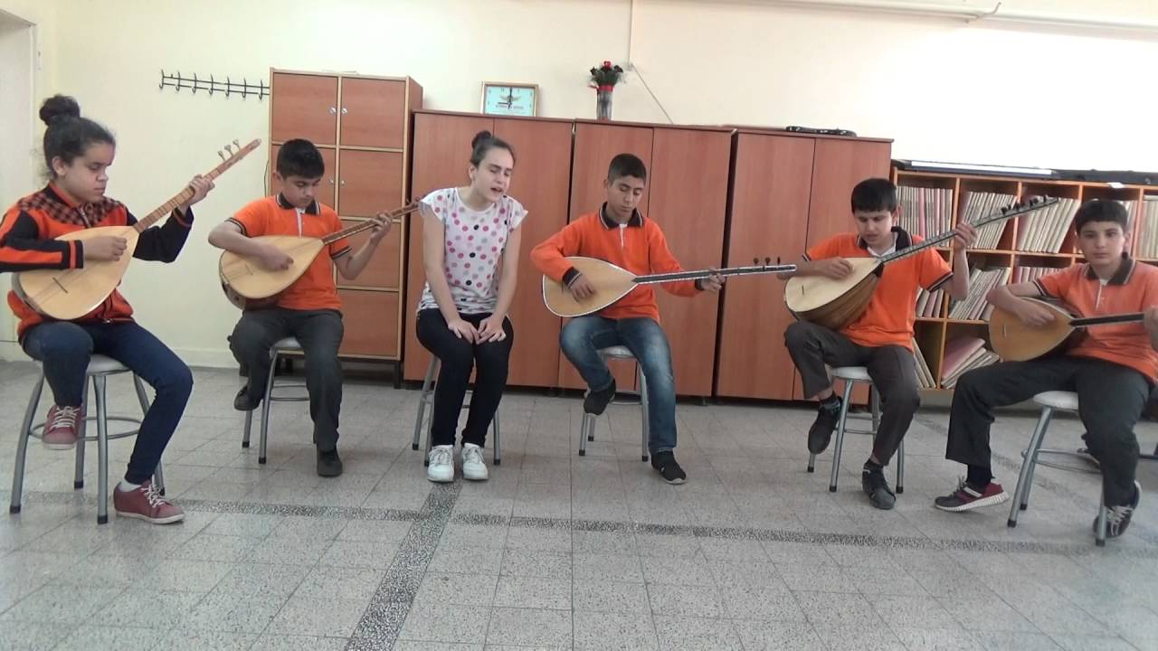 GAP GÖRME ENGELLİLER İLK VE ORTAOKULU ÖĞRENCİLERİNİ BEKLİYOR