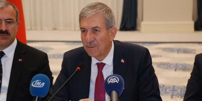 “TÜRKİYE’NİN DOKTOR AÇIĞI 5 YIL İÇERİSİNDE AZALACAK”