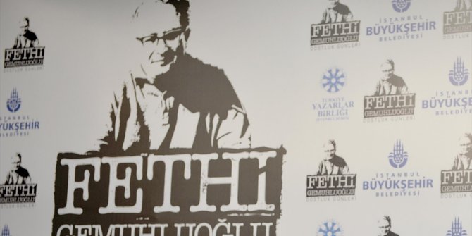 'FETHİ GEMUHLUOĞLU'NU ANMA PROGRAMI' GERÇEKLEŞTİRİLECEK
