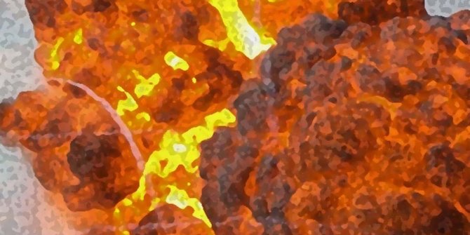 PAKİSTAN’DA İNTİHAR SALDIRISI: 18 ÖLÜ, 27 YARALI