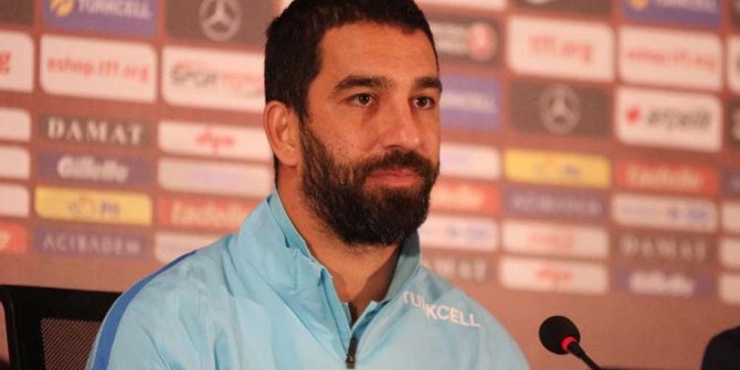 "BU TARİHİ GÜNÜN İYİ BİR PARÇASI OLMAK İSTİYORUM"