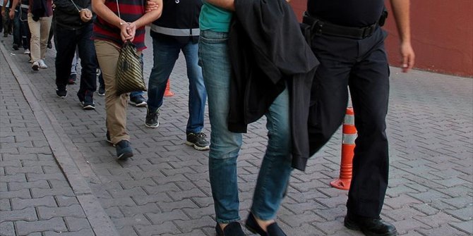 FETÖ'NÜN 'HUSUSİ'LERİNE OPERASYON