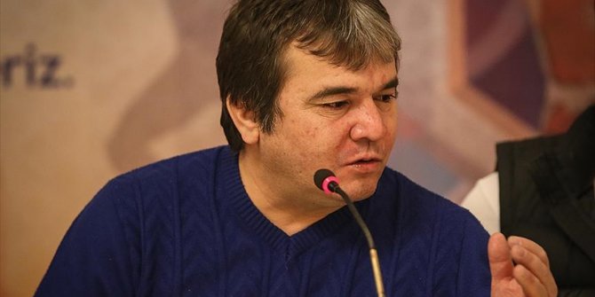 NAİM SÜLEYMANOĞLU KARACİĞER NAKLİ İÇİN AMELİYATA ALINDI