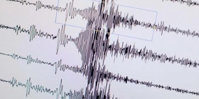 JAPONYA 6.3’LE SALLANDI