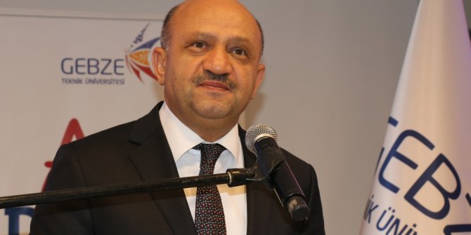 "TARTIŞMAMIZ GEREKEN TEOG’DAN DAHA ÖNEMLİ MESELELER VAR"