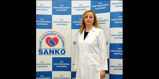 SANİ KONUKOĞLU HASTANESİ HEKİM KADROSUNU GENİŞLETİYOR