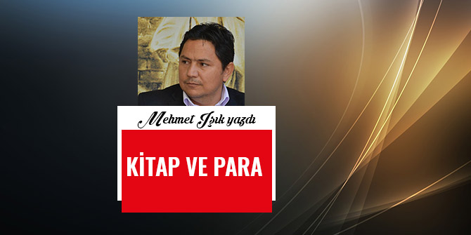 KİTAP VE PARA