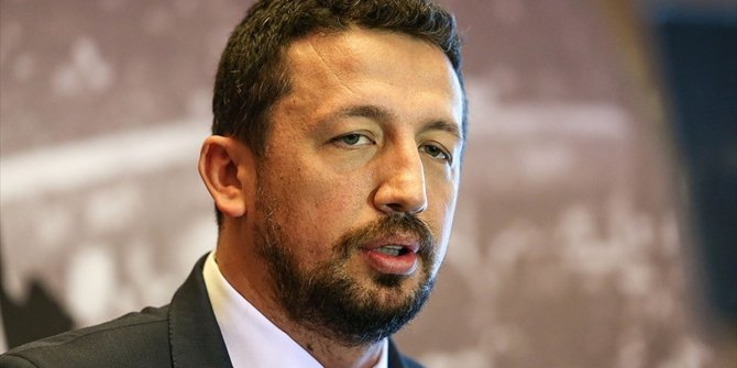 'BASKETBOL CAMİASI BİR ÇATI ALTINDA TOPLANACAK'