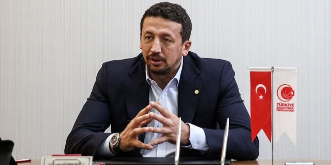 HİDAYET TÜRKOĞLU'NDAN YENİ SEZON MESAJI