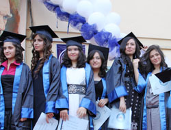 Coşku ve hüznü birlikte yaşadılar