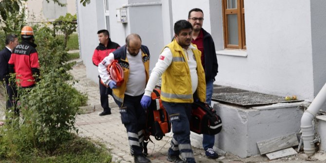 MAL PAYLAŞIMI KAVGASI KANLI BİTTİ: 2 ÖLÜ