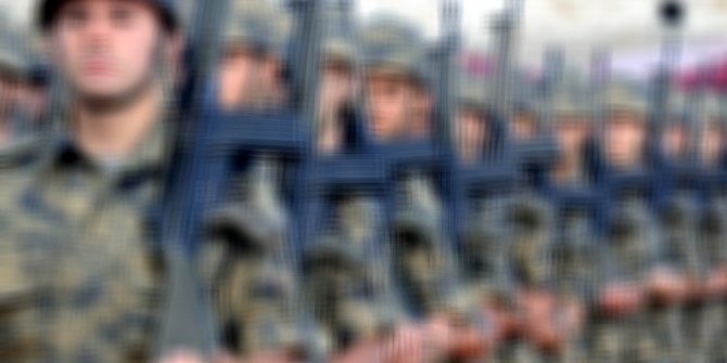 İDLİB NEDEN ÖNEMLİ: TÜRK ASKERİ BÖLGEDE NE YAPACAK ?