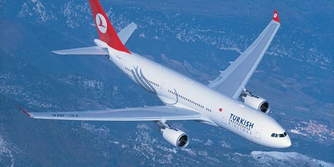 EYLÜL'DE 6.7 MİLYON YOLCUNUN TERCİHİ THY OLDU