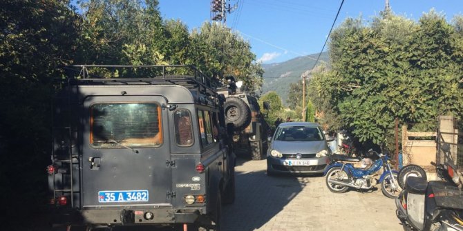 PKK’LI HAİN BOMBALI SALDIRI HAZIRLIĞINDAYMIŞ