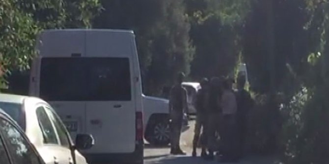 HAZIRLADIĞI TUZAK PKK’LI HAİNİN SONU OLDU