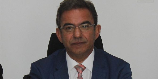 CHP GENEL BAŞKAN YARDIMCISI BUDAK: DIŞ POLİTİKA MİLLİ BİR POLİTİKADIR