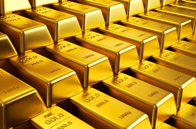 EYLÜL’DE EN FAZLA KÜLÇE ALTIN KAZANDIRDI