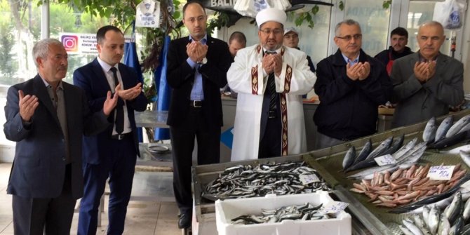 BU DA ’BALIK’ DUASI