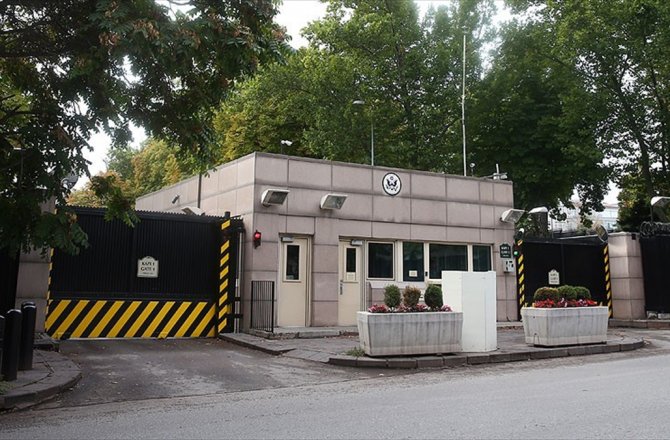 ABD DIŞİŞLERİ BAKANLIĞINDAN 'VİZE KRİZİ' AÇIKLAMASI