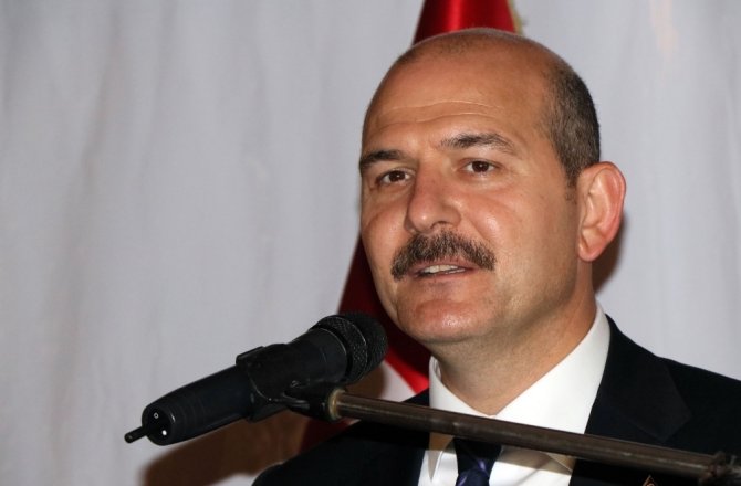 "TERÖRLE İŞBİRLİĞİ İÇİNDEKİ 101 BELEDİYEYE GÖREVLENDİRME YAPILDI"